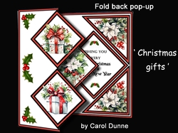 FBS Christmas gifts