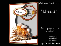Cutaway Cheers !