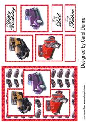 Vintage Cars