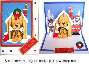 Christmas Pop-up 2
