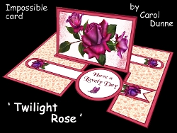 IMP Twilight Rose