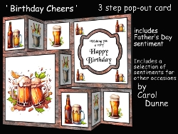 TSF Birthday cheers