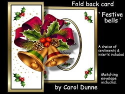 FBG Festive bells
