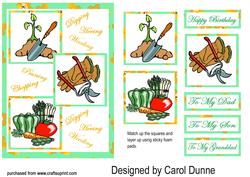 Gardening (three Boxes)