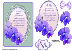Violet Verse