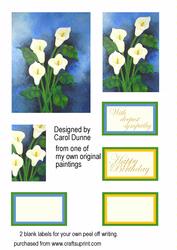 Lilies