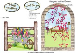 Countryside Cutaway