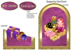 Baubles and Boxes