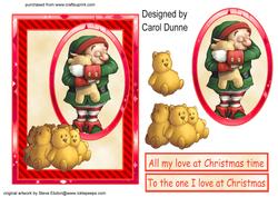All My Love (christmas)