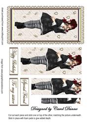Pretty Goth