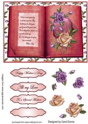 Mother's Day Roses