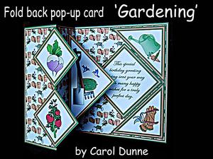 cup581267_173 - Fold Back Pop-up - Gardening