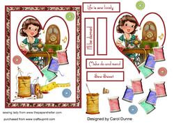 Make Do and Mend