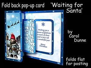 Fbp Waiting for Santa