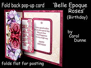 Fbp Belle Epoque Roses (birthday)
