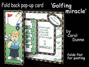 Fbp Golfing Miracle