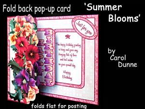 Fbp Summer Blooms