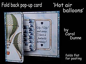 Fbp Hot Air Balloons