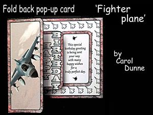 Fbp Fighter Plane