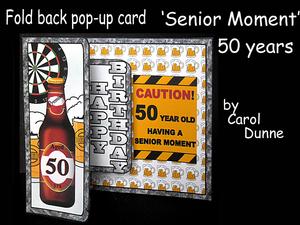 Fbp Senior Moment 50 Years