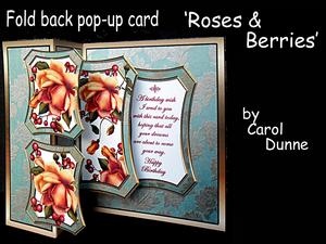 Fbp Roses and Berries