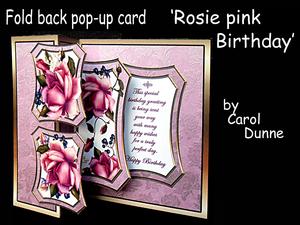 Fbp Rosey Pink Birthday