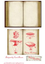 Flying Machines