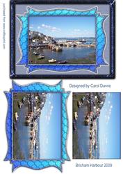 Brixham Harbour