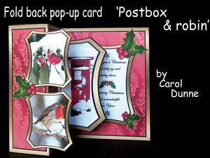 Fbp Postbox & Robin