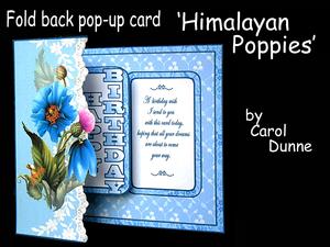 Fbp Himalayan Poppies