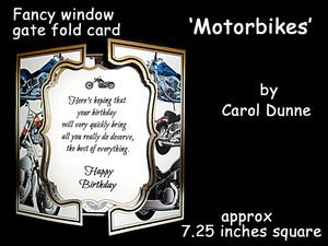 Fwg Motorbikes