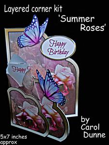 Lc Summer Rose