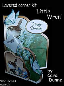 Lc Little Wren