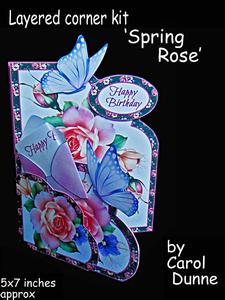 Lc Spring Rose