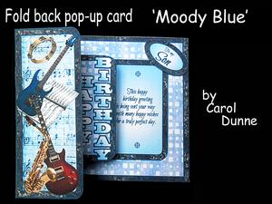 Fbp Moody Blue