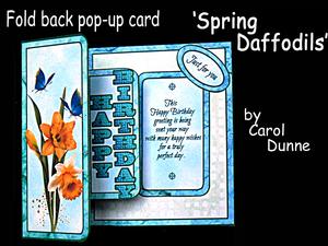 Fbp Spring Daffodils