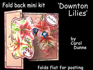 Fb Downton Lilies