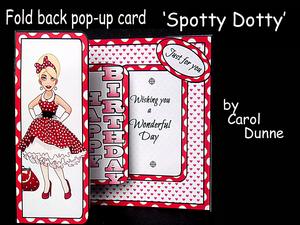 Fbp Spotty Dotty