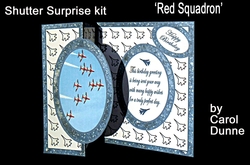 FBP Red Squadron