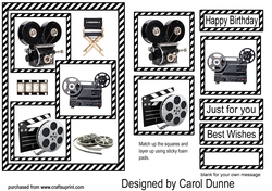 Film Buff