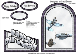 WW2 planes