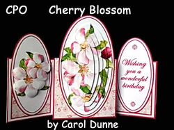 CPO Cherry Blossom
