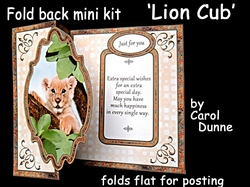 FB Lion Cub