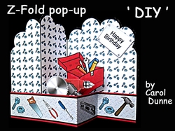 Z-Fold   DIY 