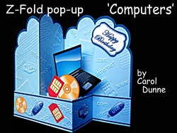 Z-Fold Computers