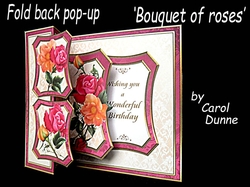 FBP Bouquet of roses