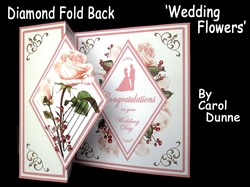 DFB Wedding Flowers