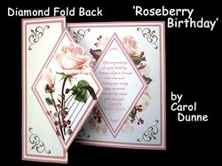 DFB Roseberry Birthday