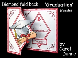 DFB Graduation (female)