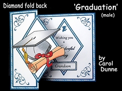 DFB Graduation (male)